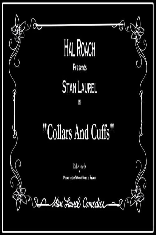 Постер: Collars and Cuffs