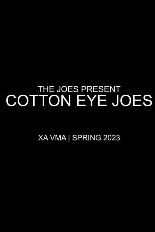 Постер: The Cotton-Eyed Joes