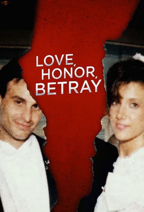 Постер: Love, Honor, Betray