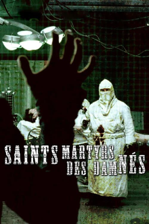 Постер: Saints-Martyrs-des-Damnés