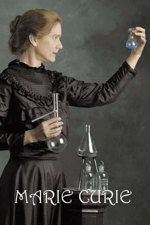 Постер: Marie Curie