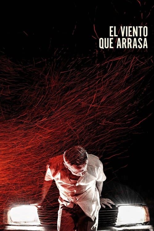 Постер: El viento que arrasa