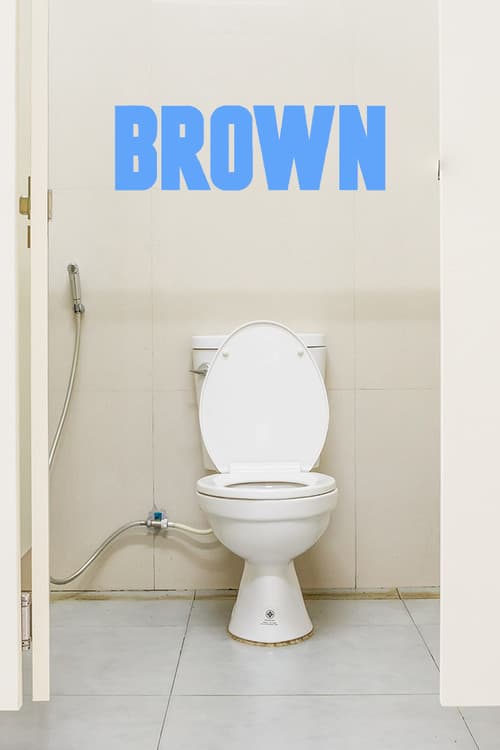 Постер: Brown