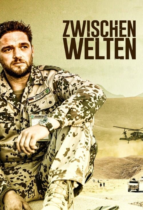 Постер: Zwischen Welten