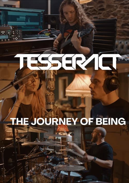 Постер: War Of Being - The Making of Documentary