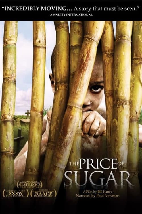 Постер: The Price of Sugar