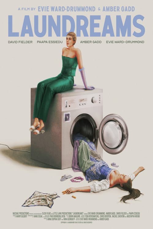 Постер: Laundreams