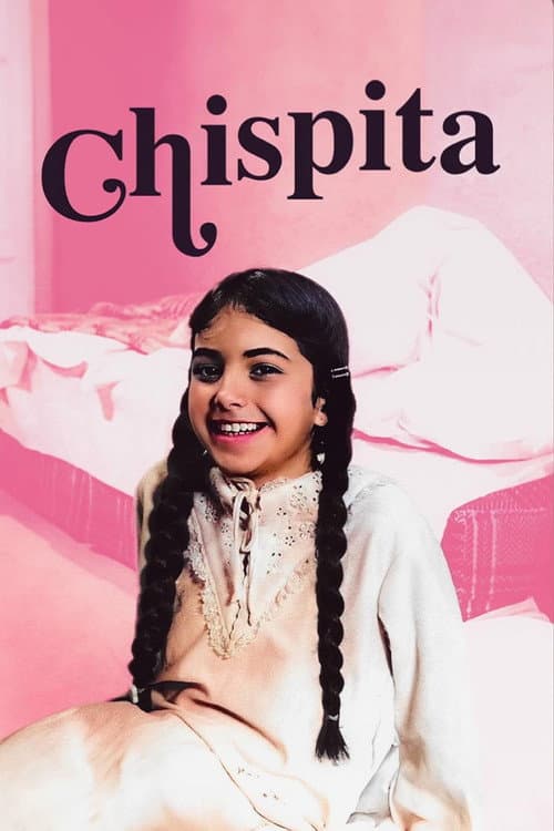 Постер: Chispita