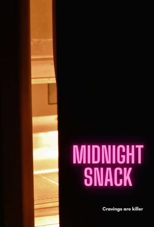 Постер: Midnight Snack