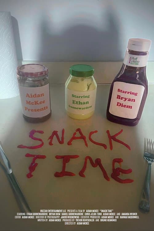 Постер: Snack Time