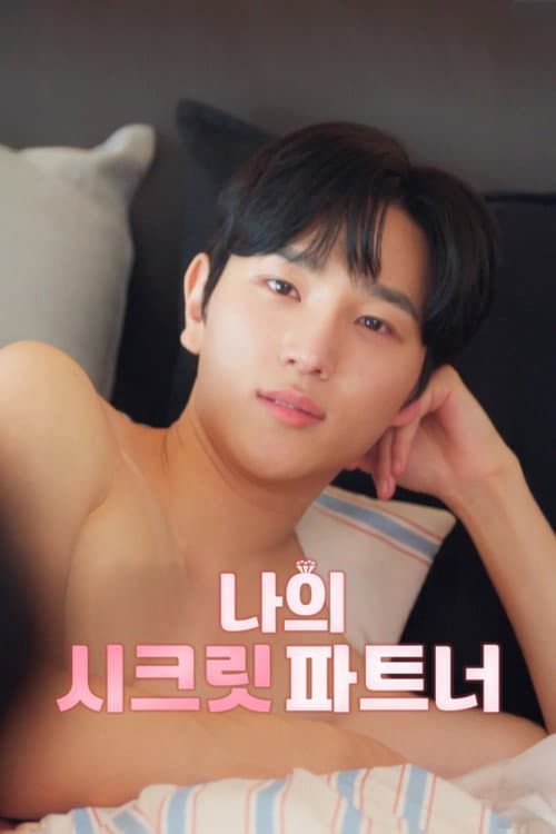 Постер: 나의 시크릿 파트너
