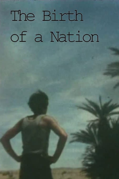 Постер: Die Geburt der Nation
