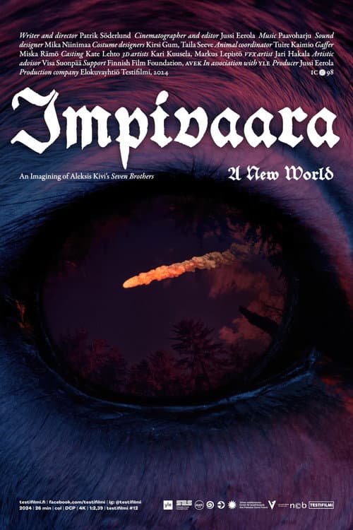 Постер: Impivaara
