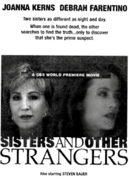 Постер: Sisters and Other Strangers