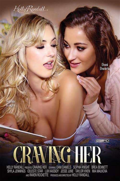 Постер: Craving Her