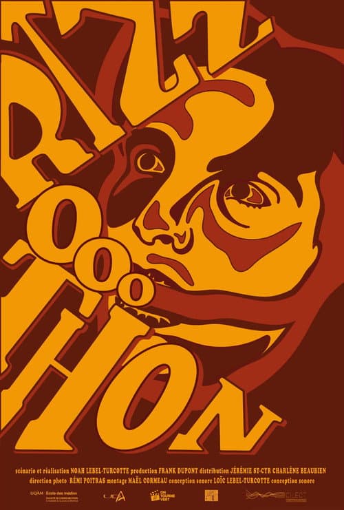 Постер: Rizz-o-thon