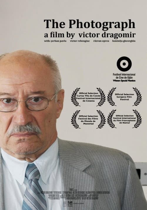 Постер: Fotografia