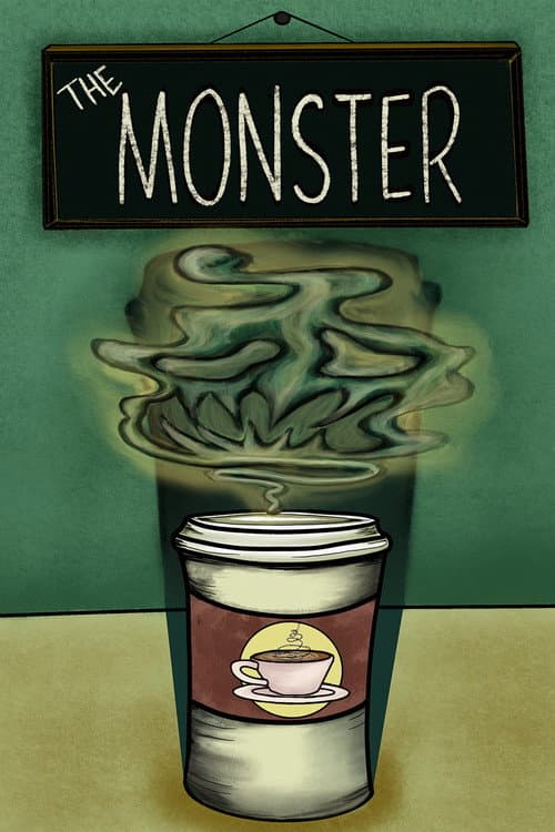 Постер: The Monster