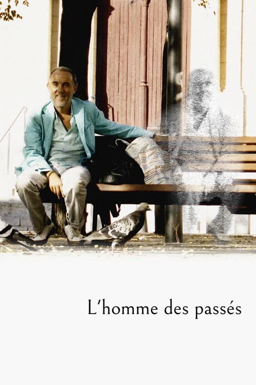 Постер: L'homme des passés