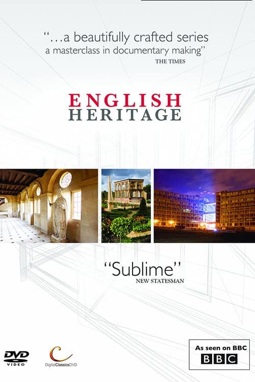 Постер: English Heritage
