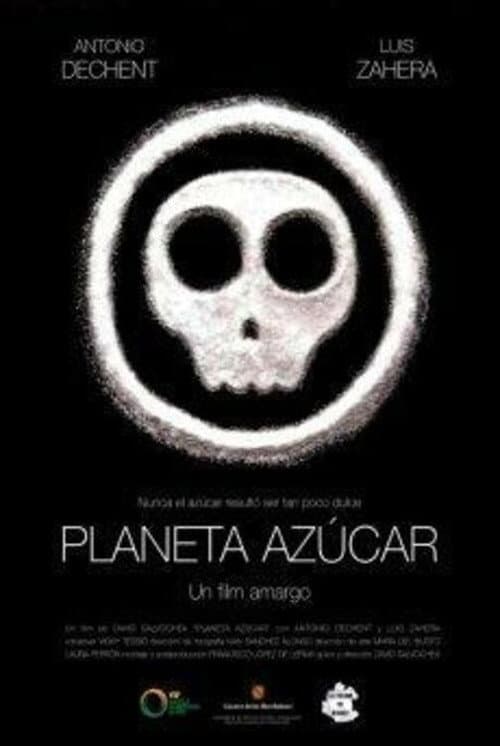 Постер: Planeta Azúcar