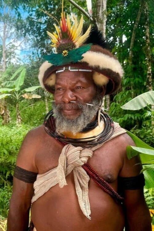 Постер: Papua-Neuguinea extrem: Hölle oder Paradies?
