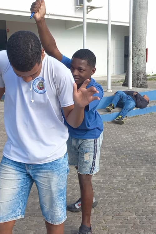 Постер: Sem Título 1