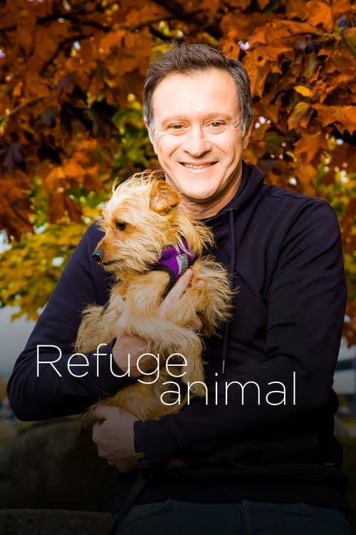 Постер: Refuge animal