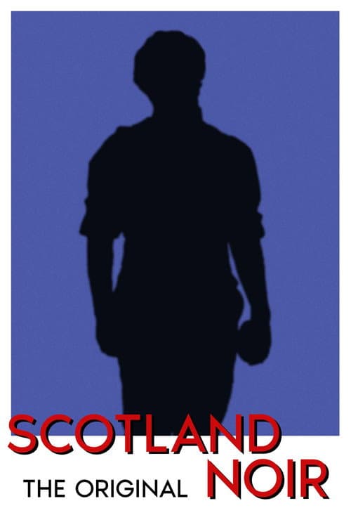 Постер: Scotland Noir