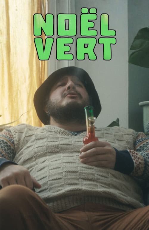 Постер: Noël Vert
