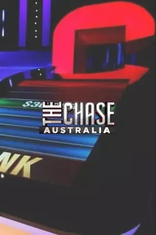 Постер: The Chase Australia