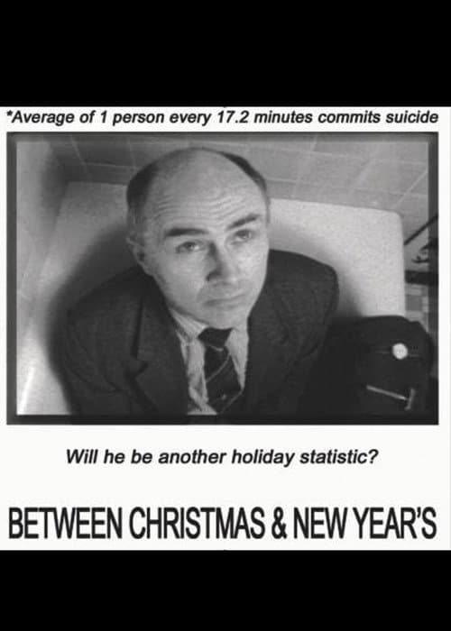 Постер: Between Christmas and New Year's