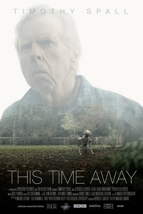 Постер: This Time Away