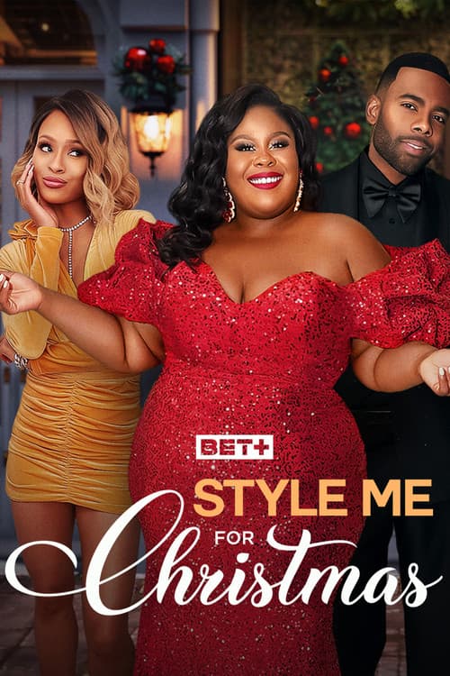 Постер: Style Me for Christmas
