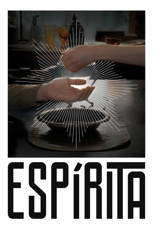 Постер: Espírita