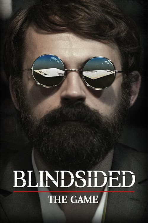 Постер: Blindsided: The Game