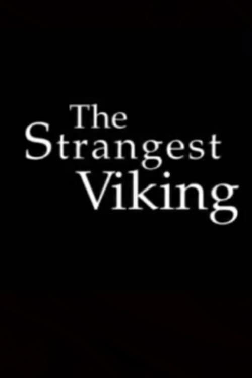 Постер: The Strangest Viking