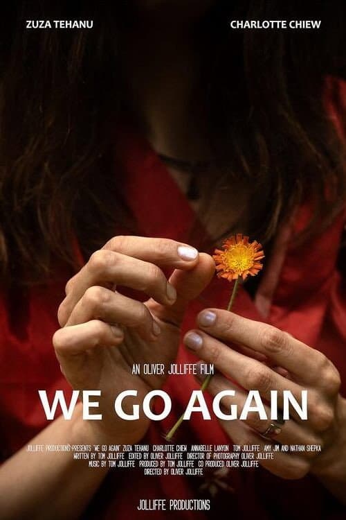 Постер: We Go Again