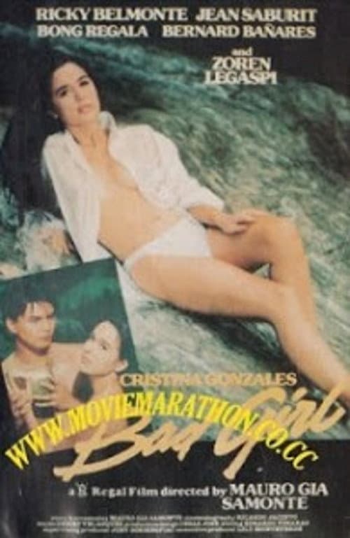 Постер: Bad Girl