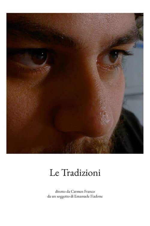 Постер: Le Tradizioni