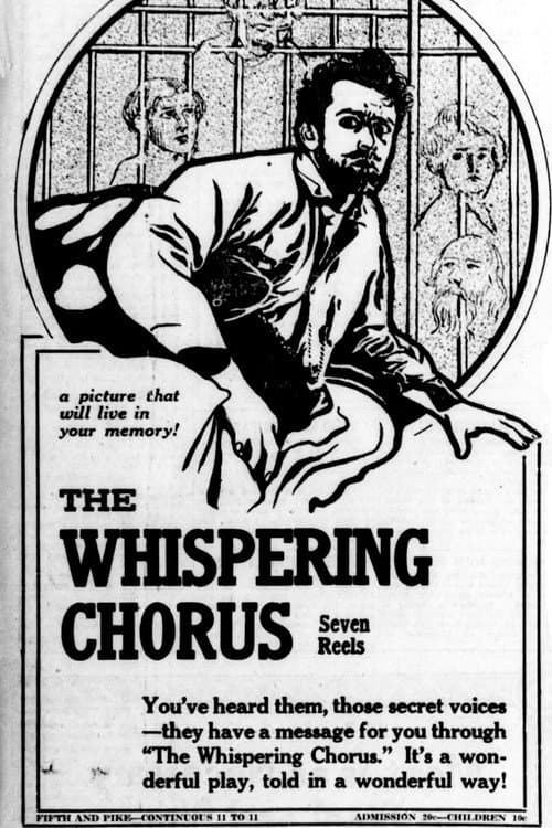 Постер: The Whispering Chorus