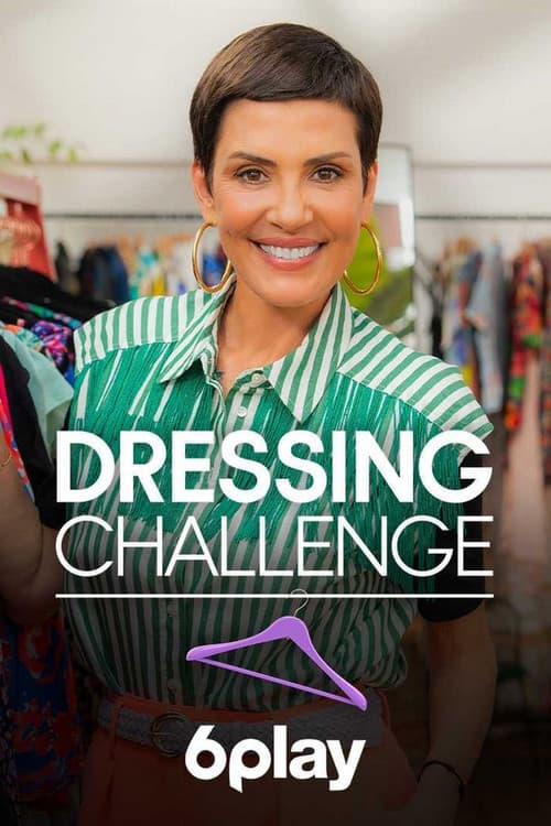 Постер: Dressing challenge