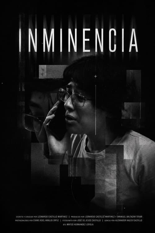 Постер: Inminencia