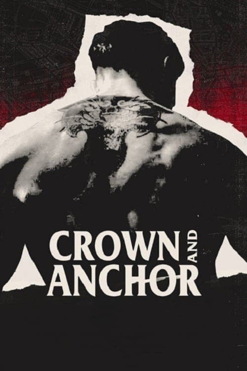 Постер: Crown and Anchor