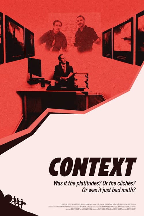 Постер: Context