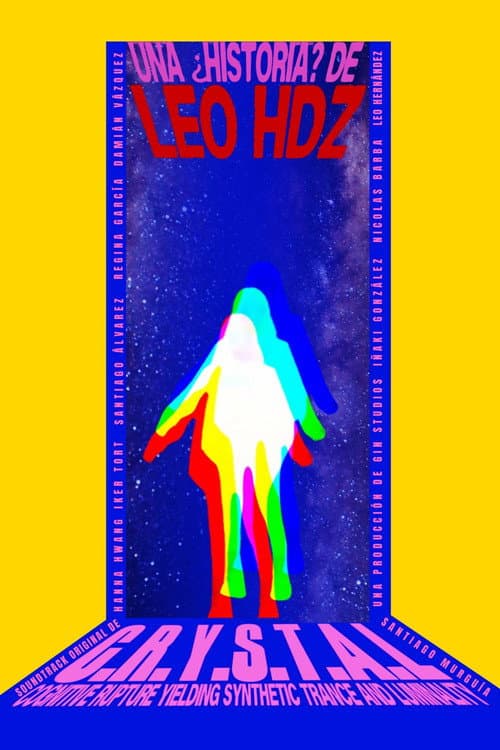 Постер: C.R.Y.S.T.A.L.