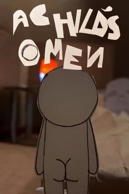 Постер: A Child's Omen
