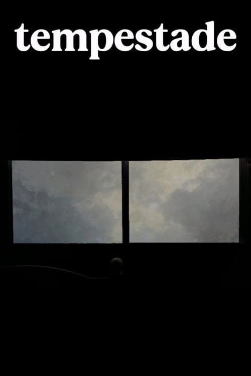 Постер: Tempestade