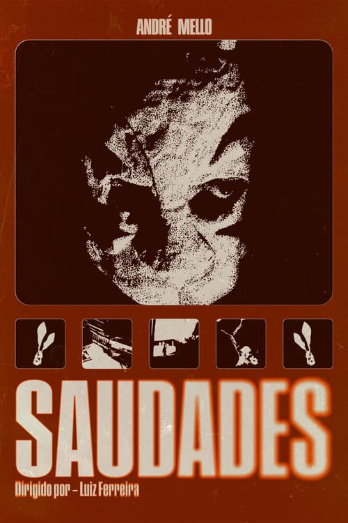 Постер: Saudades