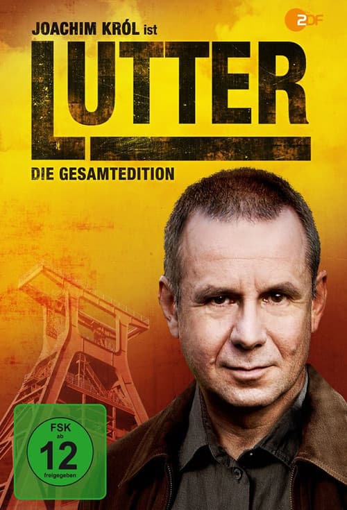 Постер: Lutter